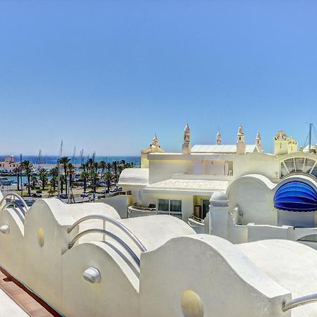 Puerto Marina Apartamento Exclusivo Benalmadena Apartment Exterior photo